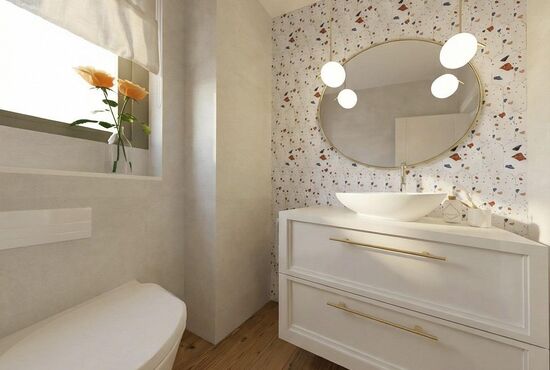 2-izb. Apartmán Na predaj, Alicante, Bigastro, Španielsko [N9693]