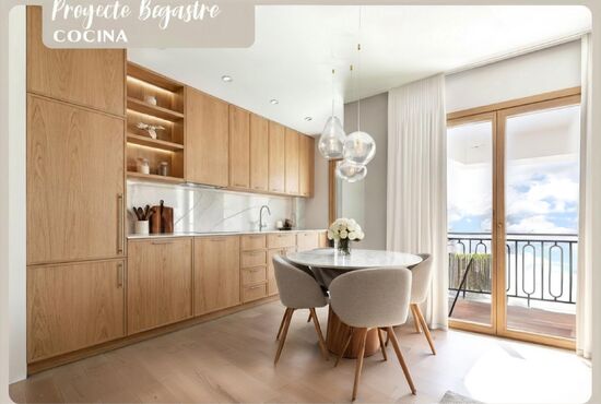2-izb. Apartmán Na predaj, Alicante, Bigastro, Španielsko [N9693]