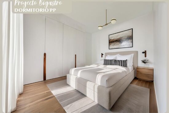 2-izb. Apartmán Na predaj, Alicante, Bigastro, Španielsko [N9693]