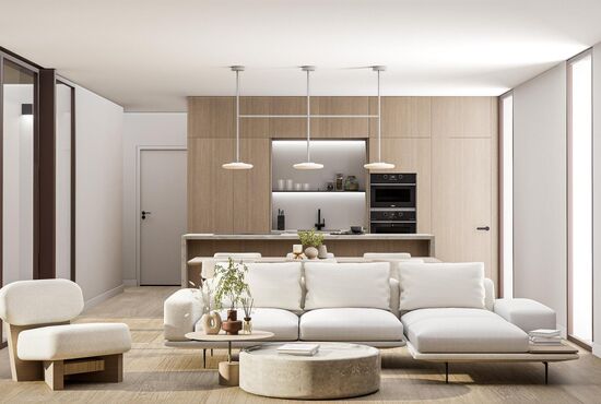 3-izb. Vila Na predaj, Alicante, Pinoso, Španielsko [N9696]