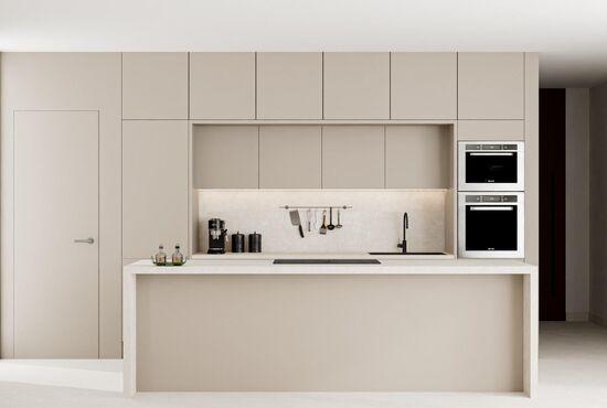 3-izb. Vila Na predaj, Alicante, Pinoso, Španielsko [N9699]