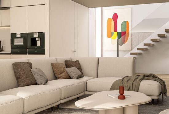 3-izb. Vila Na predaj, Alicante, Pinoso, Španielsko [N9700]